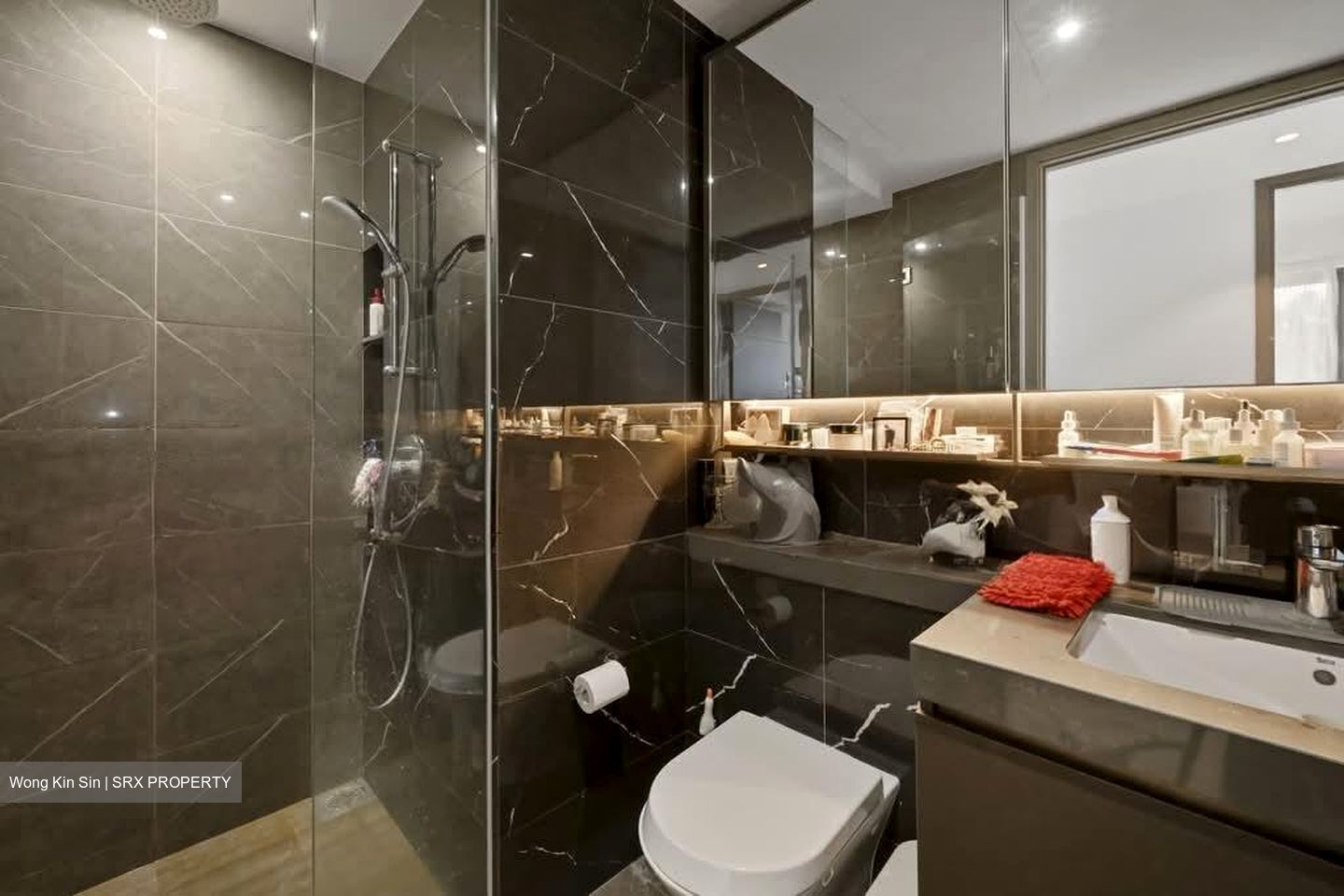 The Florence Residences (D19), Apartment #538070321